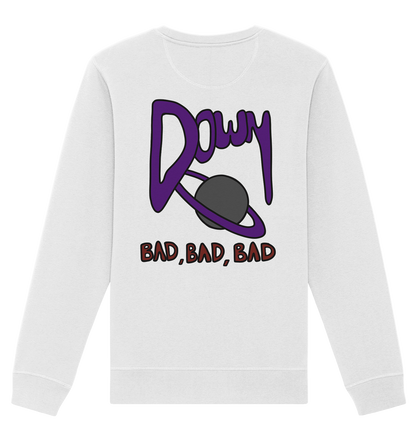 DOWN Sweater - Dagpro Designs