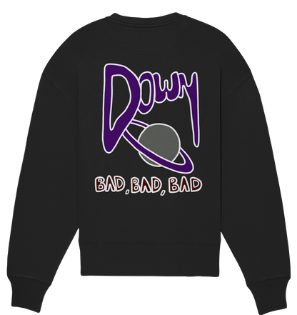 DOWN Sweater OS - Dagpro Designs