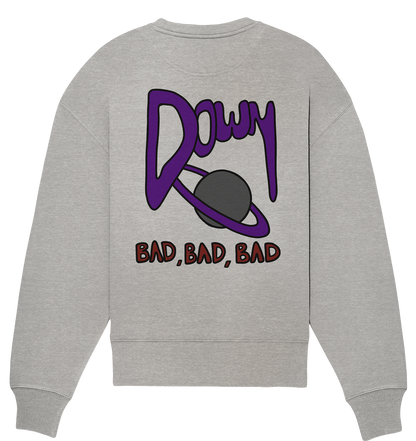 DOWN Sweater OS - Dagpro Designs