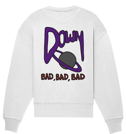 DOWN Sweater OS - Dagpro Designs