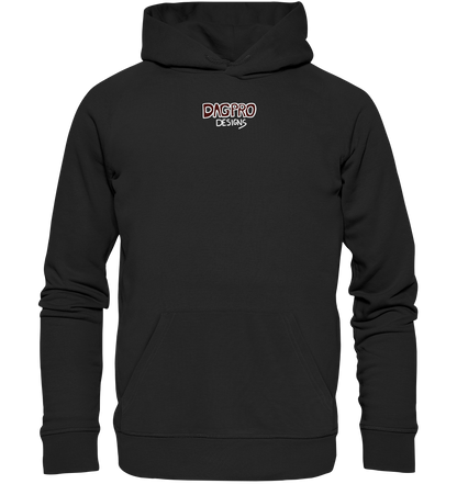 DOWN Hood - Dagpro Designs