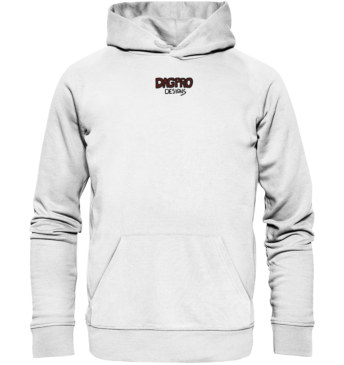 DOWN Hood - Dagpro Designs