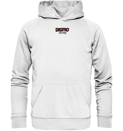 DOWN Hood - Dagpro Designs