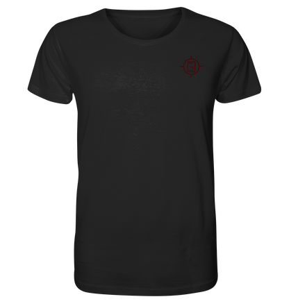 SEEK Shirt - Dagpro Designs